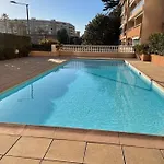 Apartment 14 Tonner - Proche Plages - Avec Piscine *