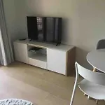 Apartment 14 Tonner - Proche Plages - Avec Piscine Cannes