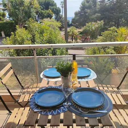 14 Tonner - Proche Plages - Avec Piscine Cannes
