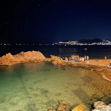 Apartment 14 Tonner - Proche Plages - Avec Piscine