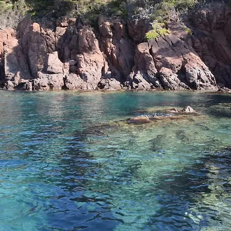 14 Tonner - Proche Plages - Avec Piscine Apartment *