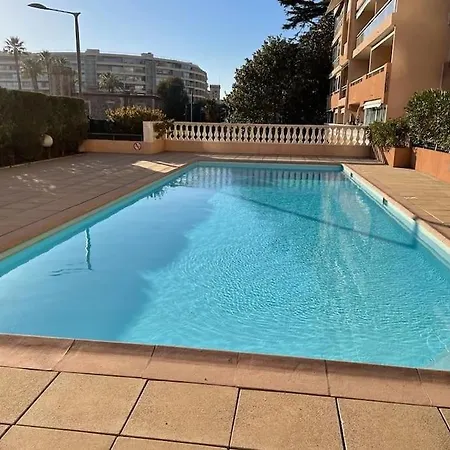 Appartement 14 Tonner - Proche Plages - Avec Piscine *
