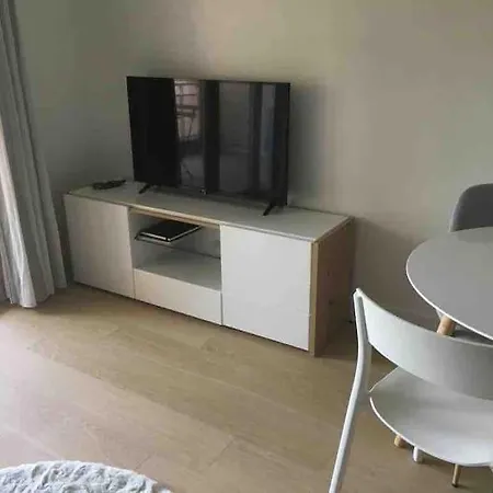 Appartement 14 Tonner - Proche Plages - Avec Piscine Cannes