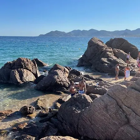Apartment 14 Tonner - Proche Plages - Avec Piscine