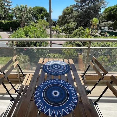 14 Tonner - Proche Plages - Avec Piscine Apartment *